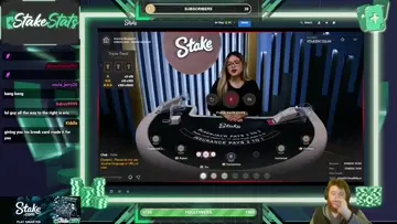Stake scaming