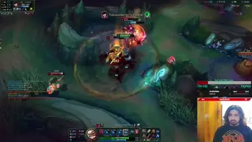 naafiri quadra kill!
