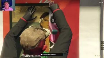 Siuu masivo