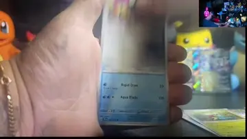 The best pull of the night in my opinion.