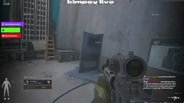 dont decieve on his moves with help of autoaim