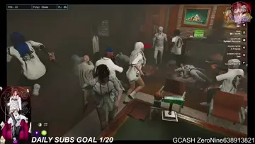 tanginanyo down 2 HAHAAHAH gigil sa pewpew