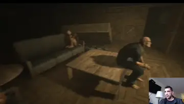 jumpscare içerir