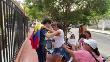 Dylan el Dylan tirándose los permitidos