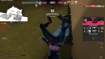 Titrek aim Reco'dan akıl almaz gameplay