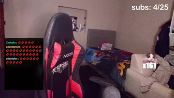 fabi descuido