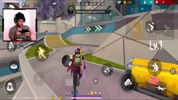 AYYYY
