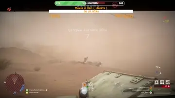 BF1 - Tankı Nasıl Yok Ettik :D