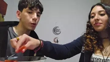 Reto picante parte 1