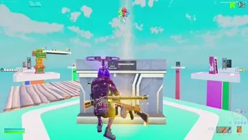 No Scope Pillar