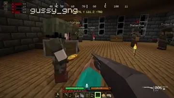 Cancion para El Rich