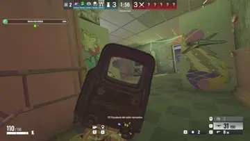 Triple kill
