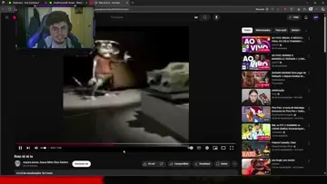 Tem nem nome pra isso