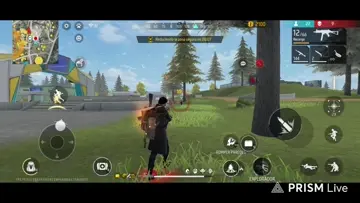 7 Kills - Racha de asesinatos