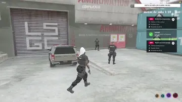 ao som xuxa 1kill ammu
