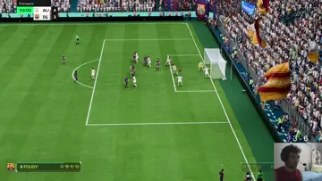 ea fc vs tala