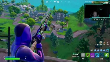 OG Hunting Rifle