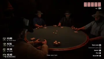 All IN !!!!