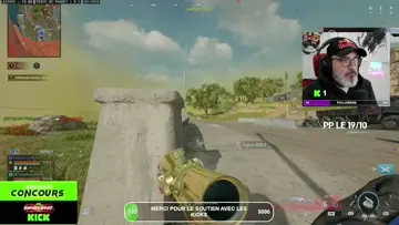 Le kiff quand tu te venges SNIPE VS RPG
