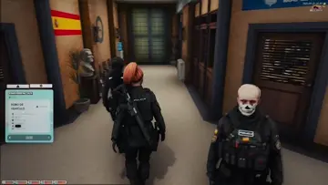 Ascensos