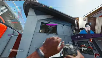 Lets jump into BATTLE!! | Clip