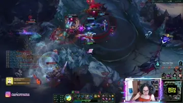 EL GRAN HERALDO XD