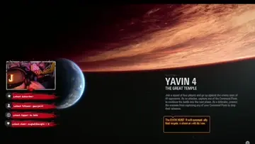 highlights from Star Wars