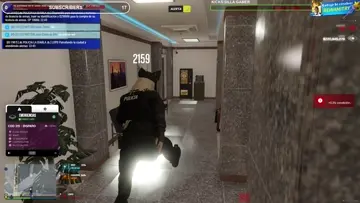 LICENCIA DE ARMA
