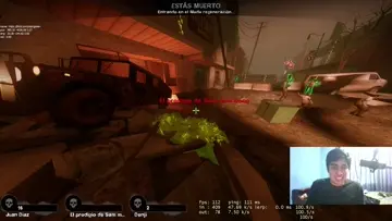 el mejor tank oh si waaaa