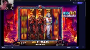big win