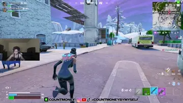 fuckin weird