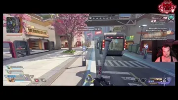 FROM THE TOP ROPE