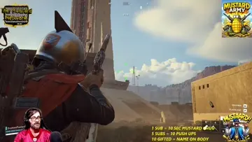 KICK BOUNTY IN ARC RAIDERS 15TH ENTRY
