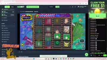 daddy milk hits max win