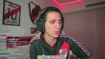 el facto de santi grizas