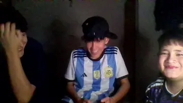Q hacía