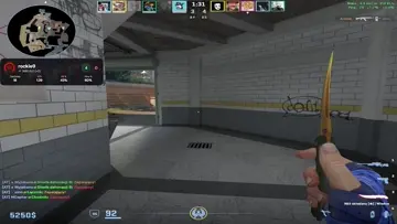KennyS