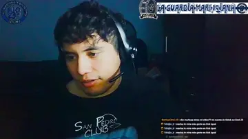 marloq canta imposible