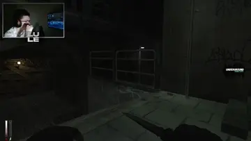 Jumpscare PART 2 - 26/03/2026