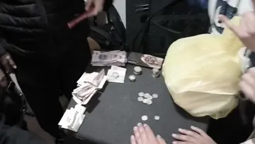 Alejandro Descuido 😥