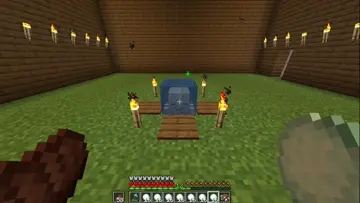 First Happy Ghast ever Kick Bounties