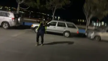 que pasa con los tios