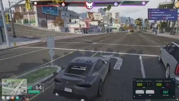 Hydra runs into Vale