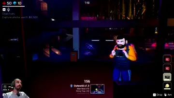 jumpscare