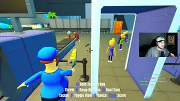 לייב | Clip
