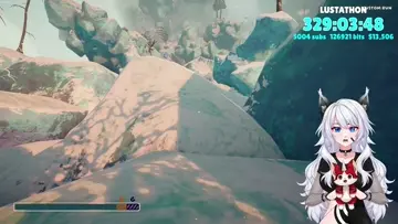 Ball Shot