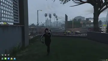 SMOKED!