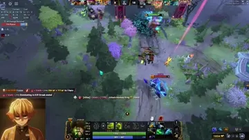 ECHO SLAMMA JAMMA