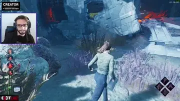 F