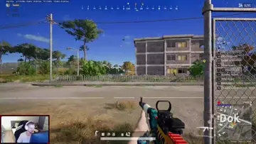 Musliiim, PUBG trolling